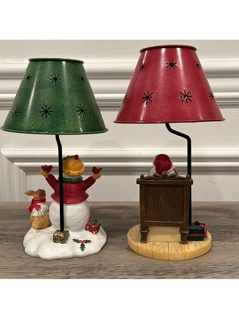 Yankee Candle vintage yankee